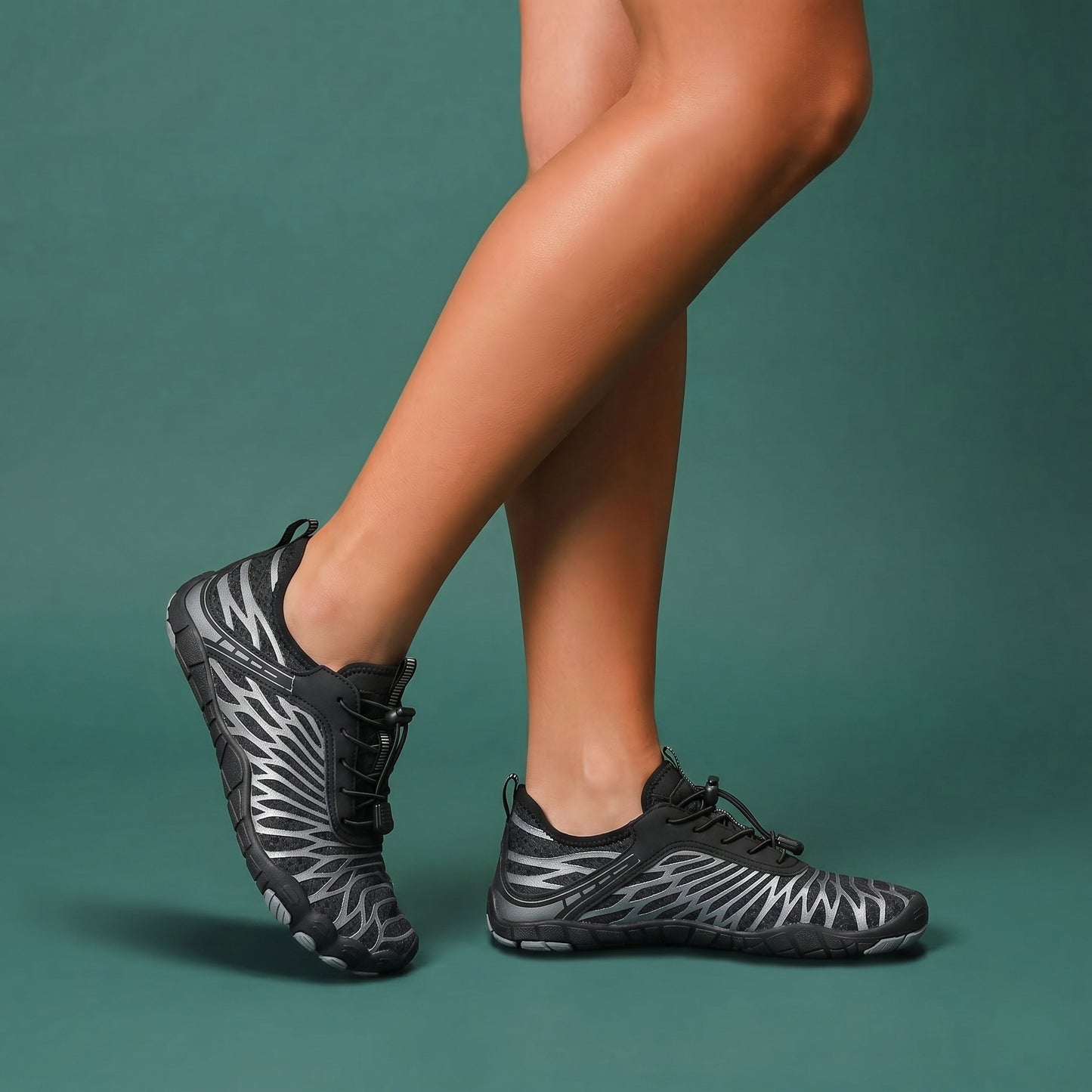 NaturalStep™ PRO - Vuelve a caminar sin dolor