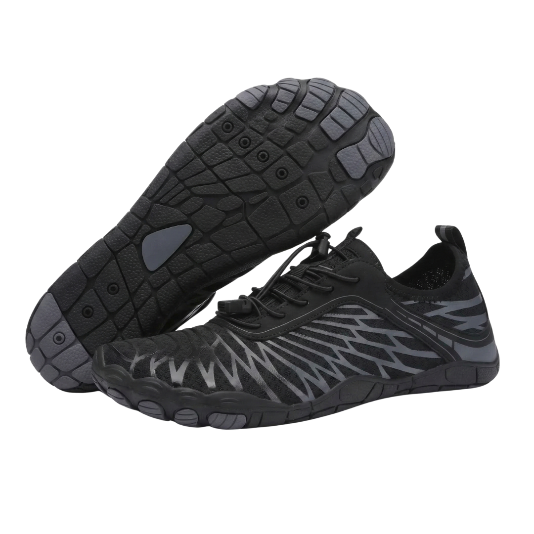 NaturalStep™ PRO - Vuelve a caminar sin dolor