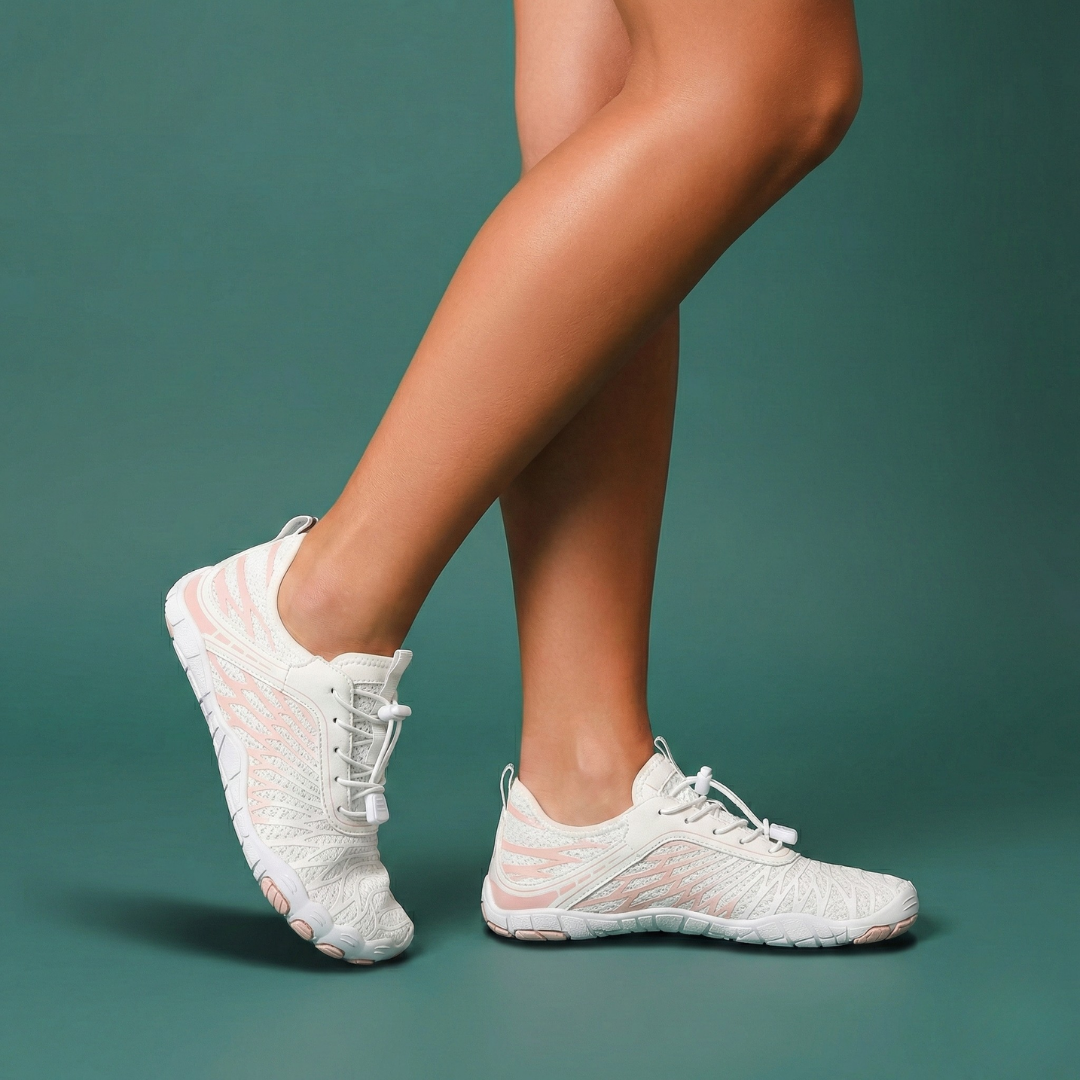 NaturalStep™ PRO - Vuelve a caminar sin dolor