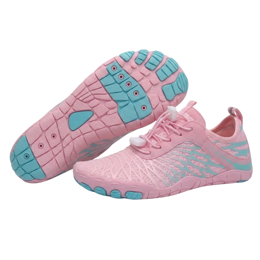 NaturalStep™ PRO - Vuelve a caminar sin dolor