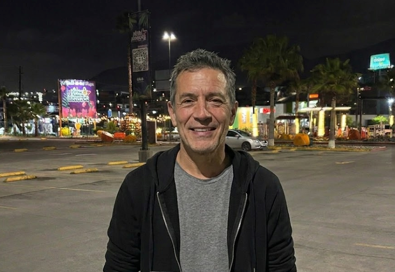 Jose G.