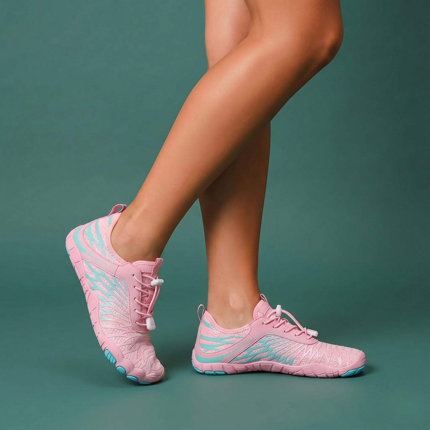 NaturalStep™ PRO - Vuelve a caminar sin dolor